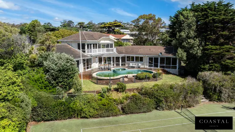 Fourth view of Homely house listing, 42 Jacksons Road, Mount Eliza VIC 3930