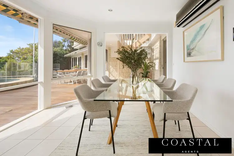 Fifth view of Homely house listing, 42 Jacksons Road, Mount Eliza VIC 3930