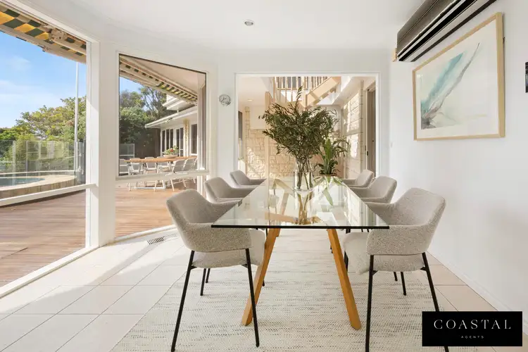 Sixth view of Homely house listing, 42 Jacksons Road, Mount Eliza VIC 3930