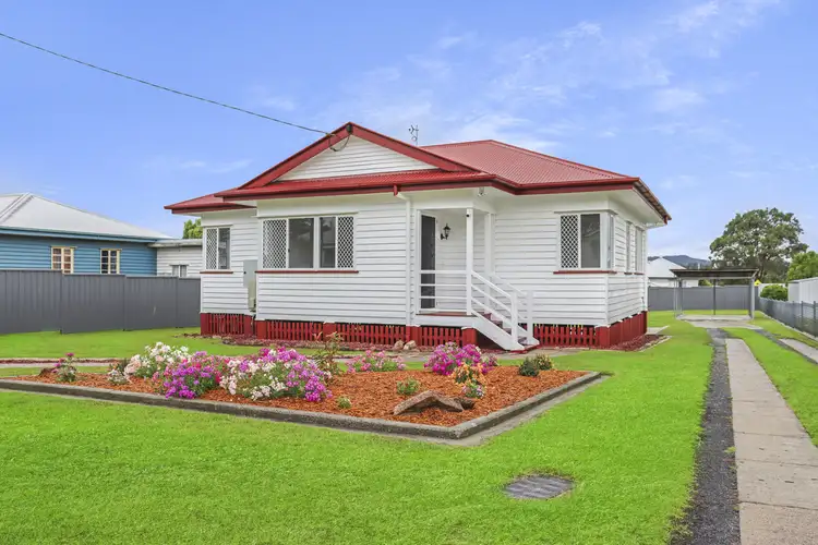 19 Lane Street, Stanthorpe QLD 4380