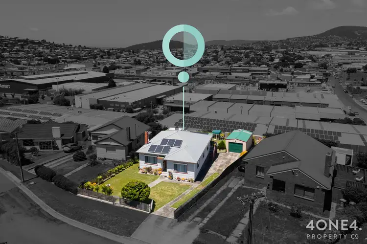18 Arundel Street, Derwent Park TAS 7009