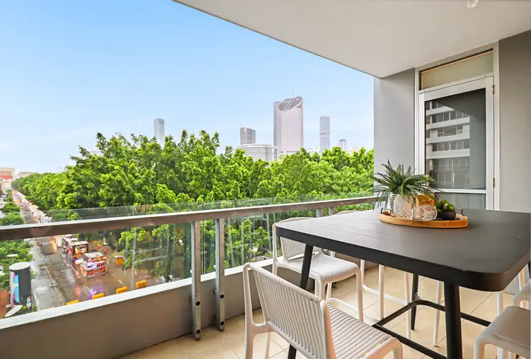 45/15 Tribune Street, South Bank QLD 4101