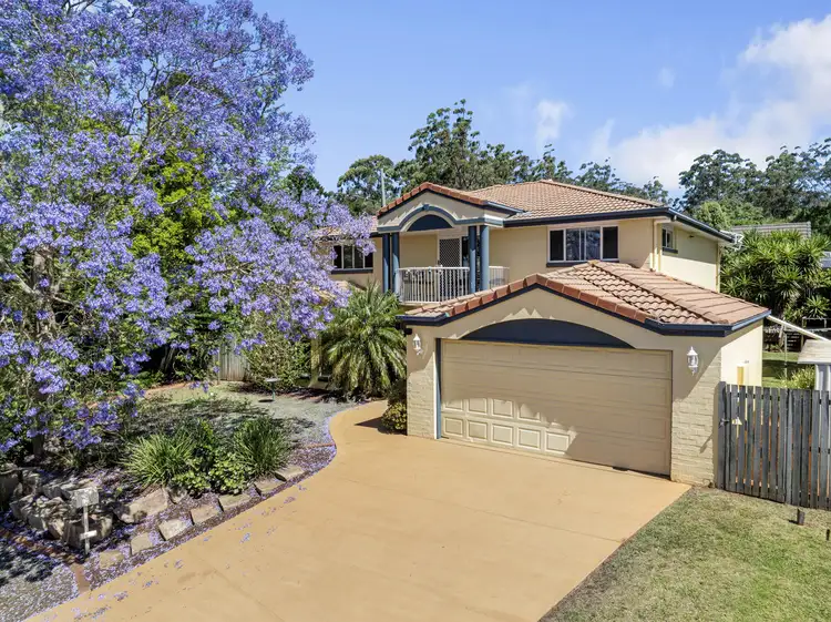 2 Glen Eagles Drive
