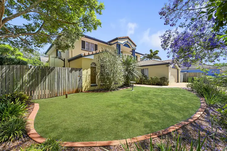 Second view of Homely house listing, 2 Glen Eagles Drive, Middle Ridge QLD 4350
