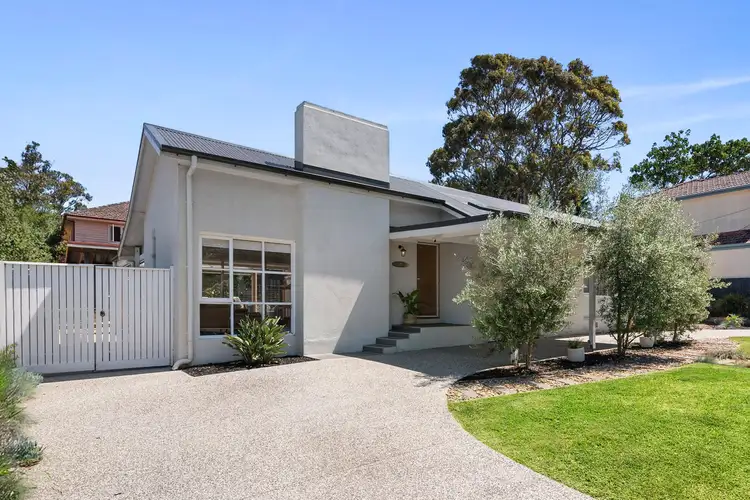 5 Warringa Road, Frankston South VIC 3199