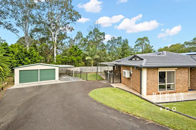 Main view of Homely house listing, 15 Piccabeen Court, Narangba QLD 4504