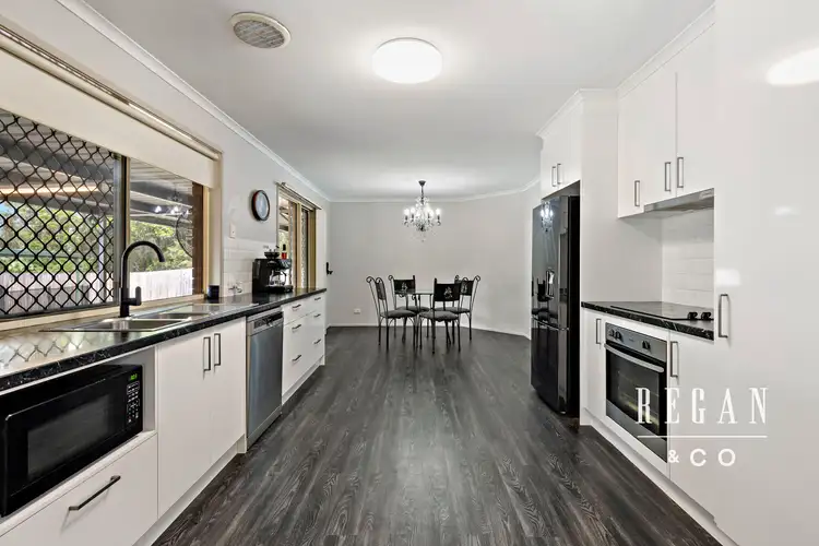 Fifth view of Homely house listing, 15 Piccabeen Court, Narangba QLD 4504