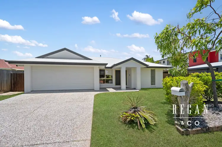 44 Sassifras Street, Mudjimba QLD 4564