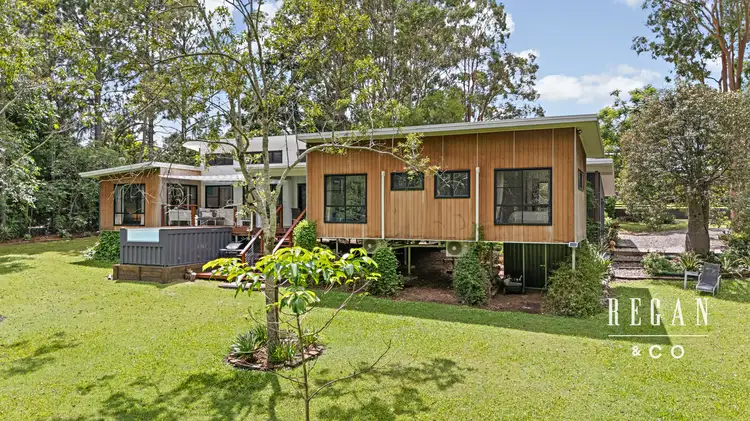 Second view of Homely house listing, 39 Cabernet Court, Morayfield QLD 4506