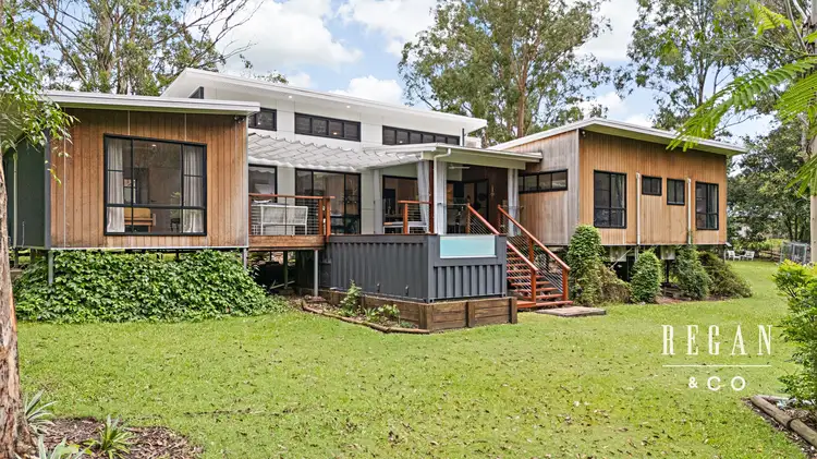 Fourth view of Homely house listing, 39 Cabernet Court, Morayfield QLD 4506