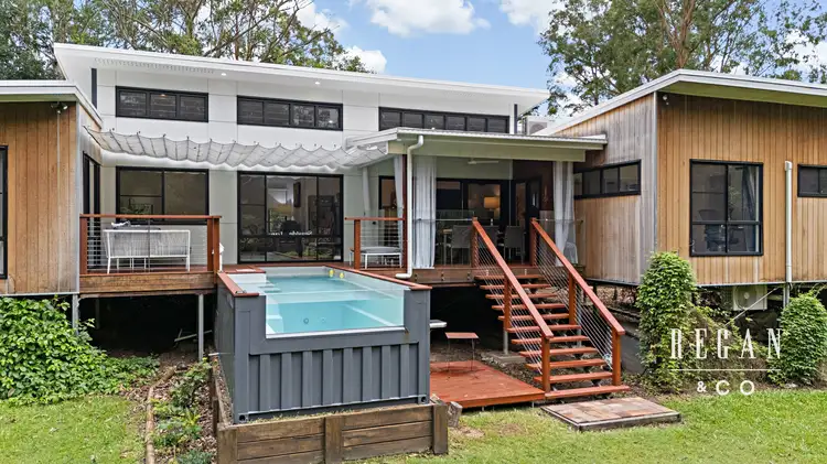 Fifth view of Homely house listing, 39 Cabernet Court, Morayfield QLD 4506