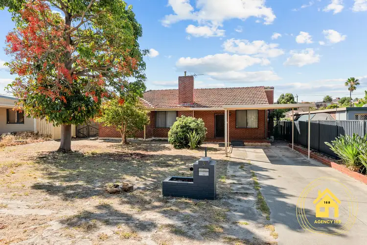 Main view of Homely house listing, 3 Holford Way, Wilson WA 6107