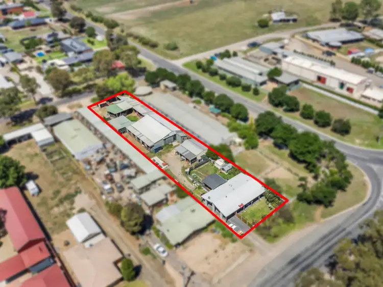 44 Heinz Street, East Bendigo VIC 3550