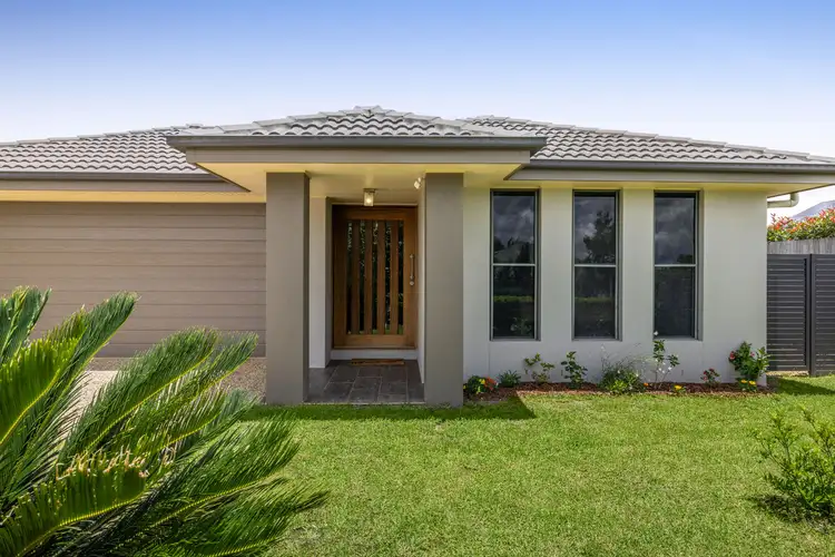 7 Heron Court, Kleinton QLD 4352