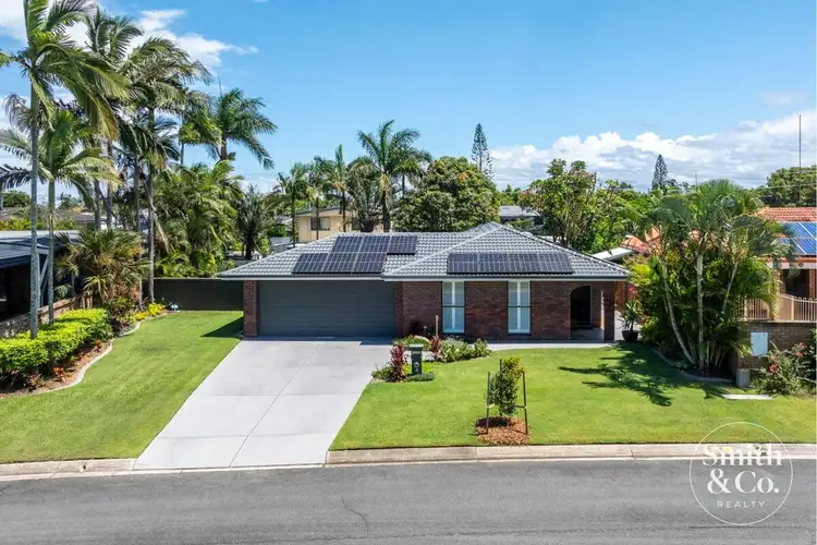Fifth view of Homely house listing, 4 Gladiolus Court, Hollywell QLD 4216