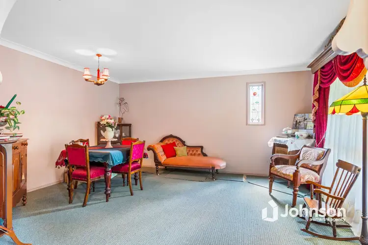 Third view of Homely house listing, 10 Blue Gum Drive, Lowood QLD 4311