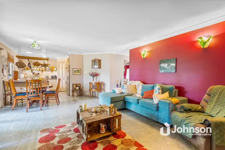 Fifth view of Homely house listing, 10 Blue Gum Drive, Lowood QLD 4311