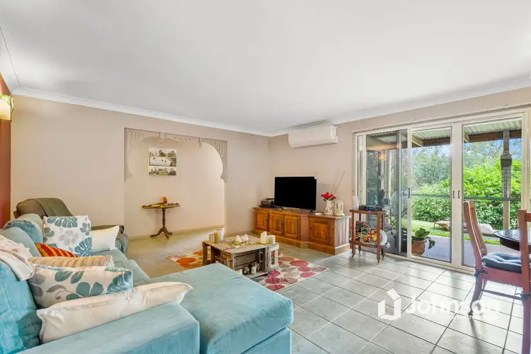 Sixth view of Homely house listing, 10 Blue Gum Drive, Lowood QLD 4311