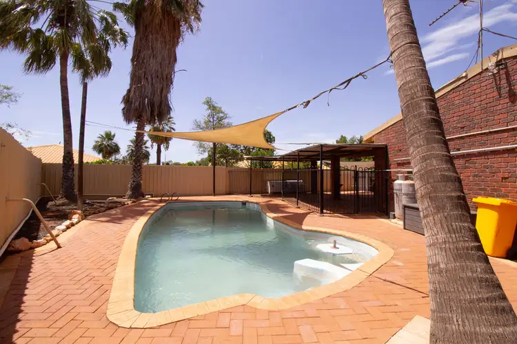 28 Etrema Loop, South Hedland WA 6722