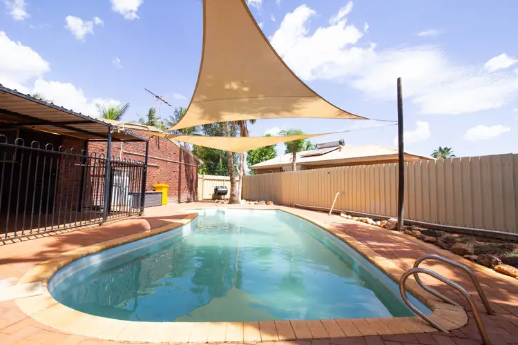 Fifth view of Homely house listing, 28 Etrema Loop, South Hedland WA 6722