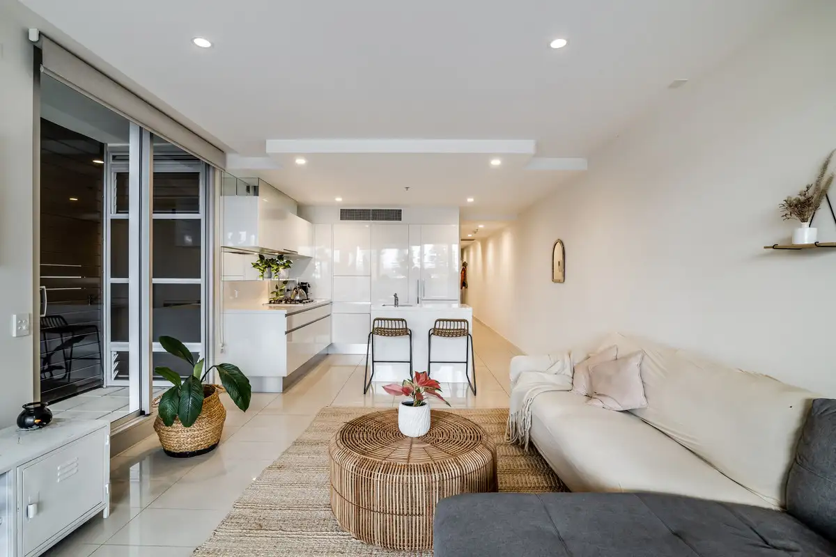 Main view of Homely apartment listing, 119/356 Seaview Road, Henley Beach SA 5022