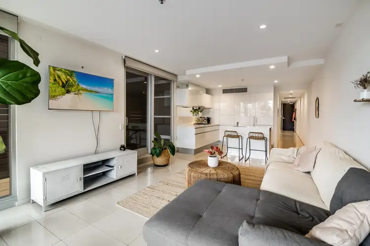Second view of Homely apartment listing, 119/356 Seaview Road, Henley Beach SA 5022