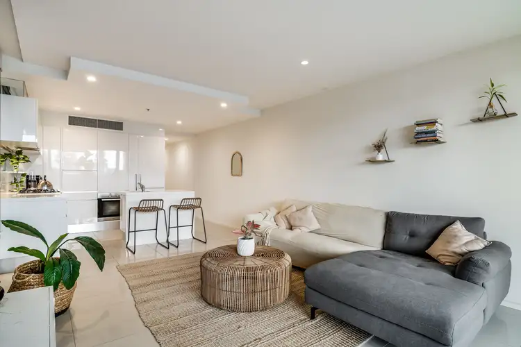 Third view of Homely apartment listing, 119/356 Seaview Road, Henley Beach SA 5022