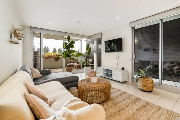 Fourth view of Homely apartment listing, 119/356 Seaview Road, Henley Beach SA 5022