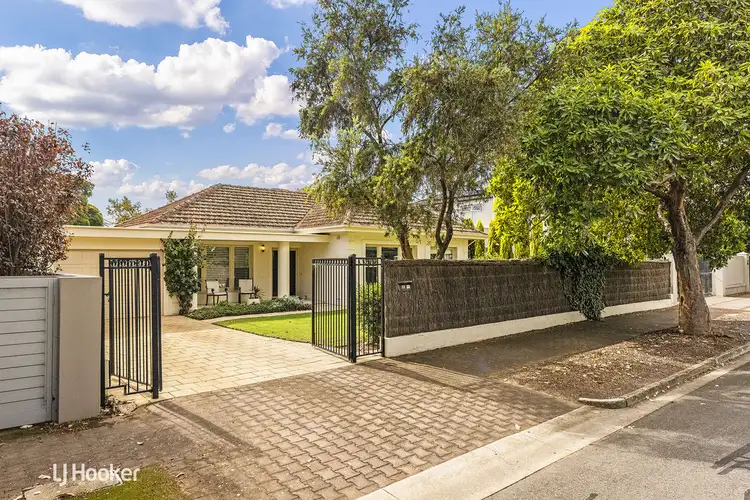 Main view of Homely house listing, 32 Malvern Avenue, Malvern SA 5061
