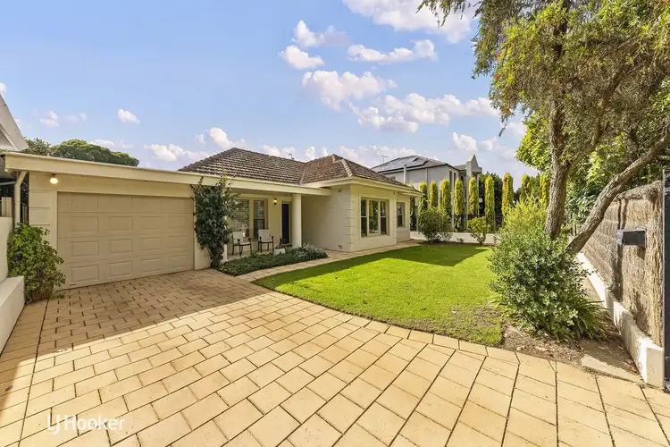 Second view of Homely house listing, 32 Malvern Avenue, Malvern SA 5061