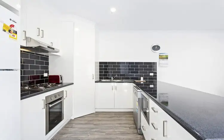 Third view of Homely townhouse listing, 3A Penelope Avenue, Valley View SA 5093