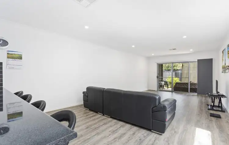 Fourth view of Homely townhouse listing, 3A Penelope Avenue, Valley View SA 5093