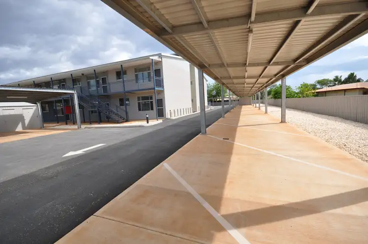 Sixth view of Homely unit listing, 2/4 Clam Court, South Hedland WA 6722