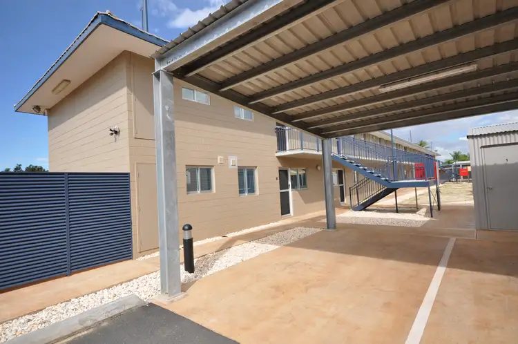 Seventh view of Homely unit listing, 2/4 Clam Court, South Hedland WA 6722