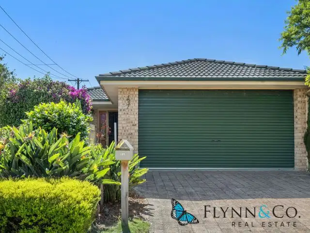 Main view of Homely house listing, 131 Fifth Avenue, Rosebud VIC 3939
