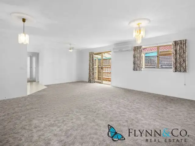 Second view of Homely house listing, 131 Fifth Avenue, Rosebud VIC 3939