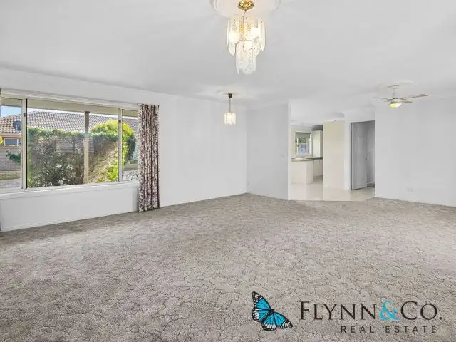 Third view of Homely house listing, 131 Fifth Avenue, Rosebud VIC 3939