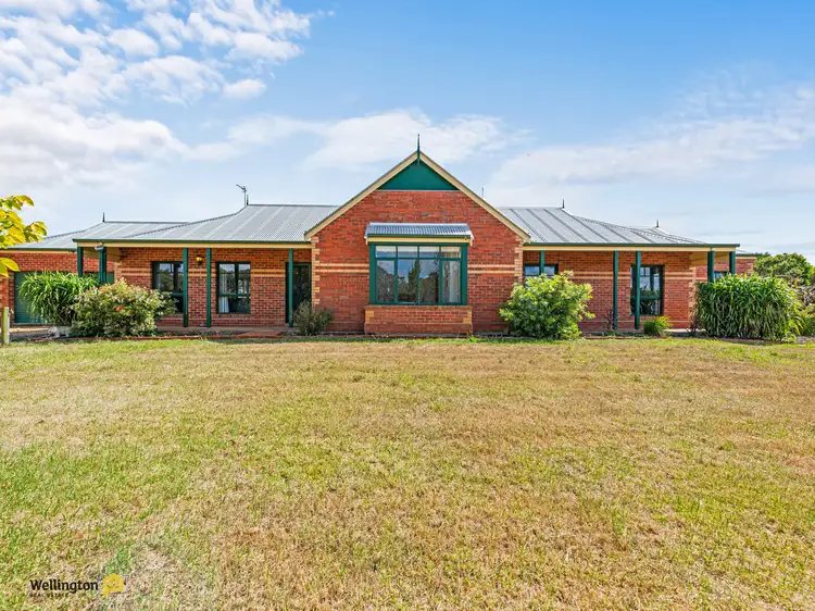 268 Three Chain Road, Maffra VIC 3860