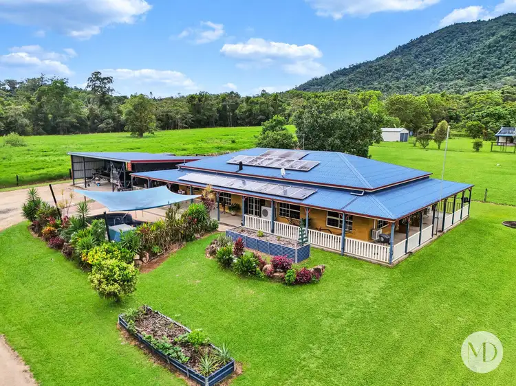Main view of Homely house listing, 73 Merryburn Drive, Merryburn QLD 4854