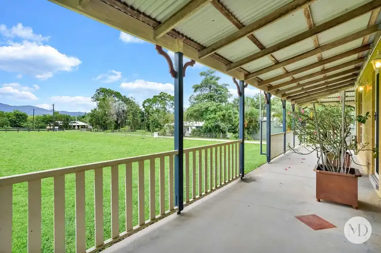 Second view of Homely house listing, 73 Merryburn Drive, Merryburn QLD 4854
