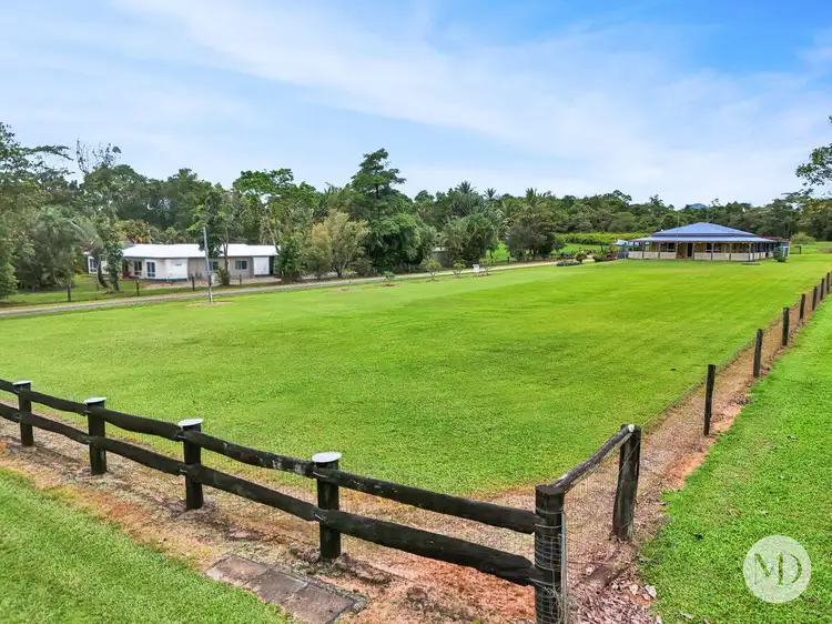 Third view of Homely house listing, 73 Merryburn Drive, Merryburn QLD 4854