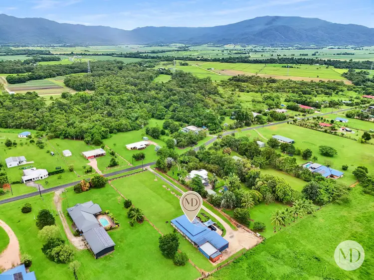Sixth view of Homely house listing, 73 Merryburn Drive, Merryburn QLD 4854