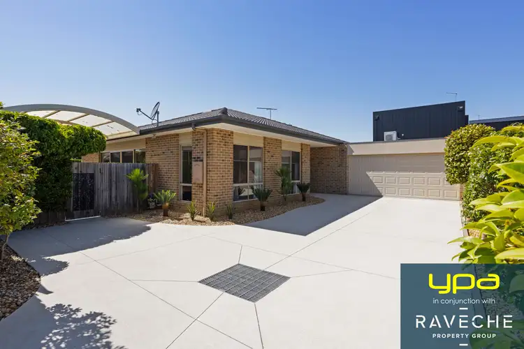13C Morgan Street, Rosebud VIC 3939