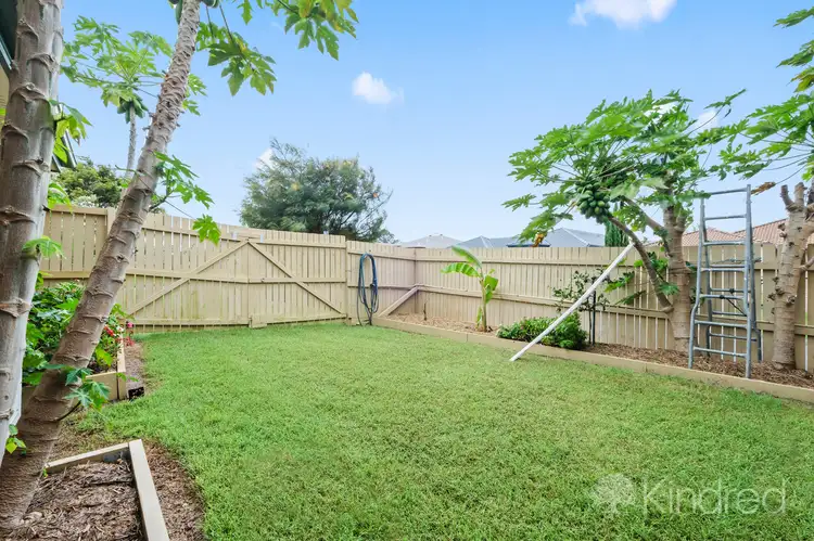 Third view of Homely house listing, 1 Otter Court, Rothwell QLD 4022