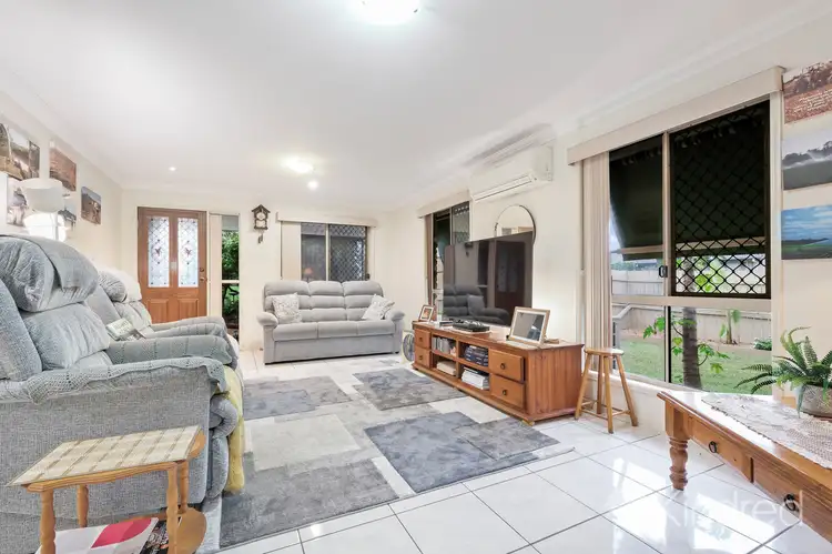 Fifth view of Homely house listing, 1 Otter Court, Rothwell QLD 4022
