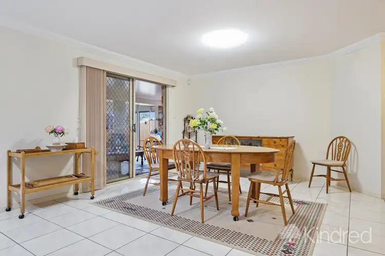 Sixth view of Homely house listing, 1 Otter Court, Rothwell QLD 4022