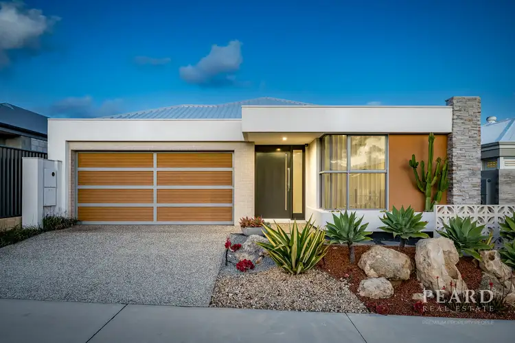 Main view of Homely house listing, 36 Awati Way, Jindalee WA 6036