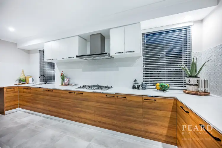Fourth view of Homely house listing, 36 Awati Way, Jindalee WA 6036