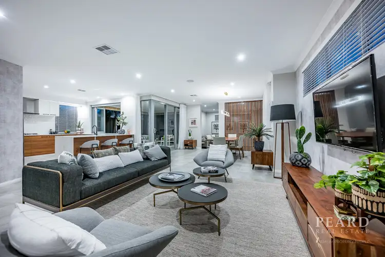 Sixth view of Homely house listing, 36 Awati Way, Jindalee WA 6036