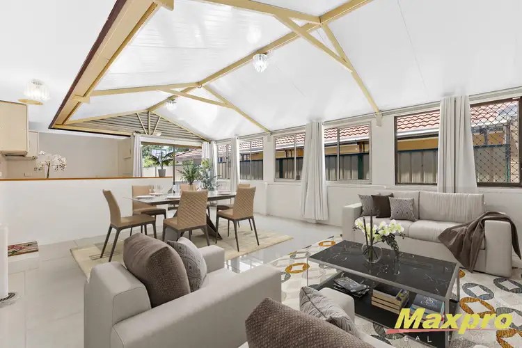 Main view of Homely house listing, 2B Simons Way, Langford WA 6147